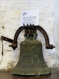 Image for St. Patrick’s Church Bell - Sydney, Nova Scotia