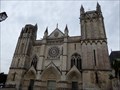 Image for Clocher Cathedrale Saint Pierre - Poitiers, Nouvelle Aquitaine, France