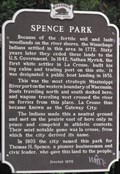 Image for Spence Park - La Crosse, WI