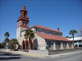 Image for Grace United Methodist Church - St. Augustine, FL