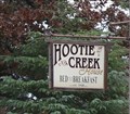 Image for Hootie Creek House -- Talihina OK