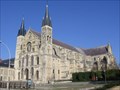 Image for Eglise Saint-Rémi - Reims, France