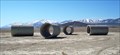 Image for Sun Tunnels Sculpture - Lucin, Utah USA