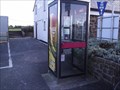 Image for Bude Phone Box, Cornwall, UK