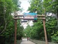 Image for Toronto Zoo Boardwalk  -  Toronto, Ontario