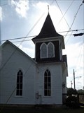 Image for Wesley Chapel A.M.E Church - Georgetown, TX