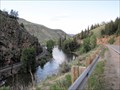 Image for Colorado River Headwaters Scenic Byway - Hot Sulpher Springs, CO