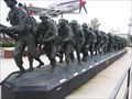 Image for Storming the Beach - Branson MO