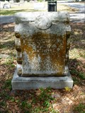 Image for Albert S. Hawkins - Evergreen Cemetery - Sanford, FL