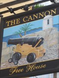 Image for The Cannon - Newport Pagnell,