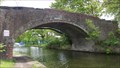 Image for Pickering Bridge Over Bridgewater Canal - Thelwall, UK