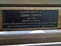Image for Joan Usher - Brighton, SA, Australia