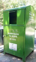 Image for Humana PA051 - Parla, Madrid, España