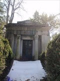 Image for Ross Family Mausoleum - Woodlawn Cemetery - Toledo,Ohio