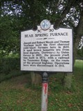 Image for Bear Springs Furnace - 3 C 30 