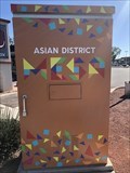 Image for Asian District 161 - Mesa, Arizona
