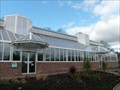 Image for Tropical Greenhouse, Carmarthenshire, Wales.