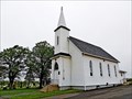 Image for Free Church of Scotland - Birch Hill, PEI