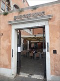 Image for Burger King - Venice, Italy
