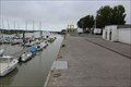 Image for Ancien Port de pêche d'Etaples - Mer du Nord - Pas de Calais - France