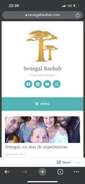 Image for Senegalbaobab - Senegal