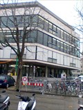 Image for University Library - Basel, Switzerland