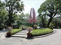 Image for Lotus Fountain, Zoo—Ho Chi Minh City, Vietnam