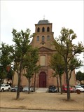Image for Église Saint-Louis de Neuf-Brisach - Alsace / France