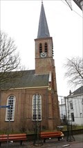 Image for Protestant Kerk / Zandvoort, NH, NL
