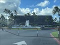 Image for Polynesian Cultural Center Fountain - Laie, HI