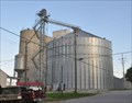 Image for Midwest Farmers Coop Manley Elevator