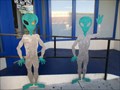 Image for Aliens - Roswell, NM