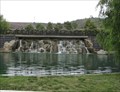 Image for Rose Hills Waterfall - Whittier, CA
