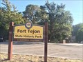 Image for Fort Tejon - Lebec, CA