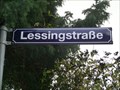 Image for LESSINGSTRASSE - 07318 Saalfeld/ Germany