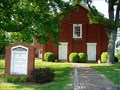 Image for 1825 ~ Hartwood Presbyterian Church, Hartwood, VA