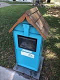Image for Little Free Library #85860 - Fort Myers, FL