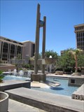 Image for El Presidio Park Fountain - Tucson, Arizona