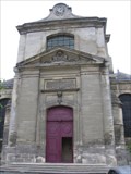 Image for Notre-Dame de l'Assomption - Chantilly, France