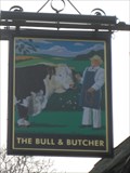 Image for The Bull and Butcher - Akeley- Bucks