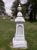 Image for Herbert E. Webb - Union Cemetery, Scituate, MA