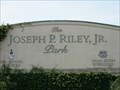 Image for Joseph P. Riley, Jr.  Park - Charleston Riverdogs