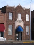 Image for Salvation Army Building - Salem Downtown Historic District - Salem, Oregon