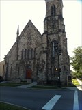 Image for First Baptist Church - Medina, NY