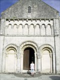 Image for Église Notre-Dame - Corme-Écluse - Charente-Maritime - France