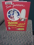 Image for Moomins at Glen Ellyn Public Library - Glen Ellyn, IL