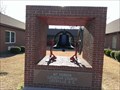 Image for Mt. Hebron Lutheran Church bell - Leesville SC