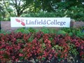 Image for Linfield College  -  McMinnville, OR