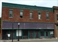 Image for Aylor Building -- Downtown Webb City Historic District - Webb City, Missouri