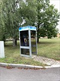 Image for Payphone / Telefonni automat - Nový Prerov 39, Nový Prerov,  Czech Republic